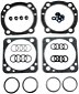 S&S Gasket Kits for Cylinder Head and Base: V and T Series Engines