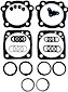 S&S Gasket Kits for Cylinder Head and Base: V and T Series Engines
