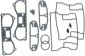 S&S Gasket Kits for Rocker Covers: Evolution Engines