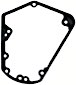 Cometic Gaskets for Gear Cover: Late Shovel and Evolution
