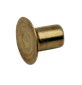 Rivets pour garniture moyeu d'embrayage