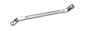 Stahlwille Dual Ring Wrenches SAE