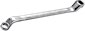 Stahlwille Dual Ring Wrenches SAE