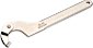 Hook Spanner for Exhaust Nuts for IOE Models