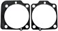 Cometic Gaskets for Cylinder Base: Panhead and Shovelhead 3-5/8” Bore