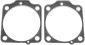 Cometic Gaskets for Cylinder Base: Panhead and Shovelhead 3-5/8” Bore