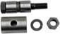 Front T-Bar Bushing for OEM Type Solo Seats