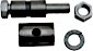 Front T-Bar Bushing for OEM Type Solo Seats