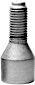 Lug Bolts for Brake Drums
