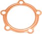 Gaskets for Cylinder Head: Knucklehead 3-5/16 ” and 3-7/16 ” Bore