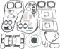 Cometic Gasket Kits for Engines: Evolution Big Twin