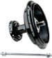 Hub with Brake Drum 45”/750 cc