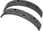 Brake Shoe Linings