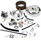 Kits carburateur S&S Super E