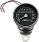 Mechanical Speedometer