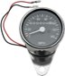 Mechanical Speedometer