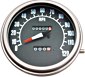 1968-1979 Style Fat Bob Tachometer