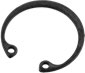 Snap Rings for Fork Tubes and Dampers