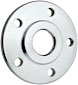 CPV Offset Spacers for Rear Sprockets and Pulleys for Models 2000→