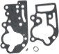 S&S Gasket Kits for Oil Pumps: Pre-Twin Cam