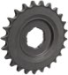 Offset Sprockets for 4-Speed Big Twins