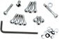 Socket Head Screw Kits for CV Carburetors