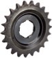 Offset Sprockets for 4-Speed Big Twins