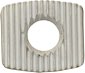 Serrated Plates for Pivot Stud