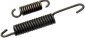 Springs for Brake Shoes - Big Twin 1963-1972