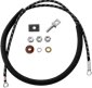 Kit de cables ruptor-bobina de encendido