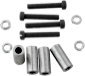 Ignition Switch Mounting Kits →1946