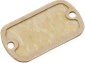 Replacement Parts for Hand Brake Master Cylinder 1972-1981