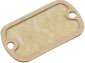 Gaskets for Hand Brake Master Cylinder Lids 1972-1981