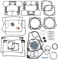 Cometic Gasket Kits for Top End: Evolution Big Twin