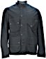 Vanson Stormer Jacket