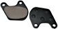 Front FLT 1980-1983, XLCR 1977-1978 Rear, Sportster 1979-1981 Rear