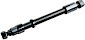 Axles for +16” and +20” Extra Long Springer Forks