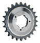 Standard Transmission Sprockets for 5-Speed Big Twin →1984