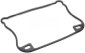 Cometic Gaskets for Rocker Covers: Sportster 1991-2006, Upper