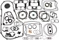 Cometic Gasket Kits for Engines: Evolution Big Twin