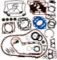 James Gasket Kits for Engines: Evolution Sportster