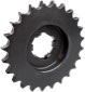 Offset Sprockets for 4-Speed Big Twins