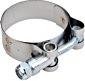 SuperTrapp Universal Clamps