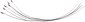 Thermo-Tec Snap Strap Ties