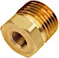 Oil Hose Adapters for Hot Rod Oilfilter Bracket