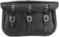 PanAm Saddlebags