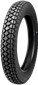 Coker Firestone ANS Military Tires