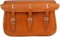 PanAm Saddlebags