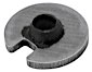 Starter Pinion and Shaft for Big Twin 1989-2006