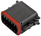 Deutsch DT Connectors 12-Way